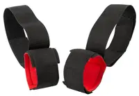 БДСМ Фиксаторы Наручники + Бедра Hand/Thigh Restraints