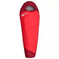 Спальний мішок Mobi Garden SQ Mommy 1.4 NX21562009 red