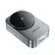 Зарядка Qi ACEFAST Desktop 3-in-1 Wireless Charging holder E22 |15W Max, 22.5W Total|