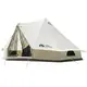 Намет-шатро Mobi Garden ERA Camp 260 NX20561036 ivory