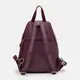 Женский кожаный рюкзак Borsa Leather K11032v-violet
