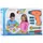 Мозаика конструктор с шуруповертом Creative Puzzle 193 детали CG01 PR4