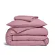 Подростковая постель из вареного хлопка LILAC