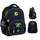 Рюкзак школьный Kite Education Cyber K25-556M-2 12 л
