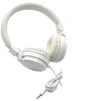 Наушники Gorsun GS-778 white