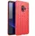 Чехол Baseus для Samsung Galaxy S9 BV Weaving, Red (WISAS9-BV09)