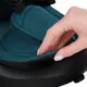 Трехколесный велосипед Kinderkraft Twipper Green KRTWIP00GRE0000