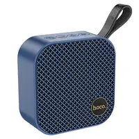 Акустика HOCO Auspicious sports TWS speaker HC22 |BT5.2, AUX/TF/USB/FM, 4h|
