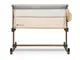 Кроватка приставная 3в1 Lionelo Leonie Beige Sand