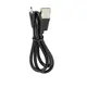 Фонарь налобный WERTVOLL 6 режимов, датчик движения СREE LED/RED LED/COB LED IP65, Li-pol 1800 mAh/t (RX-8015)
