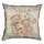 Подушка интерьерная из мешковины With love 45x45 см 45PHB_18L002_BR