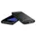 Чехол Spigen для Samsung Galaxy S7 Rugged Armor, Black (555CS20007)