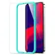 Защитное стекло ESR для iPhone 14 Pro, Screen Shield (1 шт) с установочной рамкой