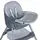Стульчик для кормления Bambi M 5722 (grey)