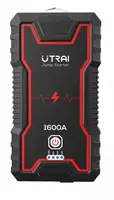 Бустер пусковое устройство UTRAI JStar Zero 1600А 12В 16000 мАч