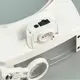 Бинокуляр очки бинокулярные со светодиодной подсветкой MG81007-RD