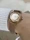 Женские часы CIVO 8107C | Mesh Band Rose Gold
