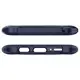 Чехол Spigen для Samsung Galaxy S9 Hybrid 360, Deepsea Blue (592CS23041)