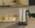 Электрочайник Braun WK 5205 BK 1.7 л серебристый