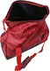Дорожная сумка, саквояж 25L Wallaby красный квадраты