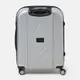Чемодан средний 4 колеса Ricco Grande T15002silver-L