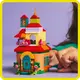 Конструктор LEGO Disney Мини-дом Энканто 186 деталей (43261)