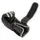 Перчатки боксерские PowerPlay PP 3010, Black/Grey 12 унций