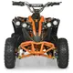 Детский электромобиль Квадроцикл Bambi HB-EATV1000Q-7ST(MP3) V2 до 65 кг