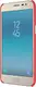 Чехол-накладка Nillkin Super Frosted Shield Samsung Galaxy J2 2018 J250 Red