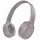 Наушники HOCO Charm BT headset W46 |BT5.3/AUX, 20h, Type-C|