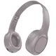Наушники HOCO Charm BT headset W46 |BT5.3/AUX, 20h, Type-C|