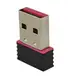 USB сетевой адаптер Dellta Wi Fi 802.11n LV-UW03 + диск (3146)