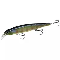 Воблер Lucky Craft Slender Pointer 97MR 97mm 10g #Aurora Black / 633380 / PT97MR-052ABK
