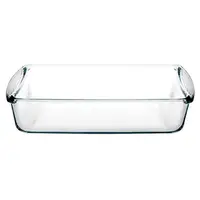 Форма для выпечки Pasabahce Borcam PS-59864-1 26х15 см 1.32 л