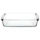 Форма для выпечки Pasabahce Borcam PS-59864-1 26х15 см 1.32 л