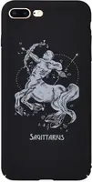 Чехол-накладка TOTO Full PC Print Case Apple iPhone 7 Plus/8 Plus #171_Sagittarius Black