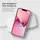 Чехол Spigen для iPhone 13 mini - Silicone Fit, Pink (ACS03900)