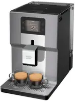 Кофемашина Krups Intuition PreferenСe EA875E10 15 бар серебристая