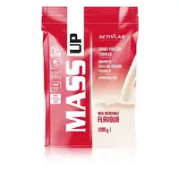 Гейнер ActivLab Mass Up, 1.2 кг Банан