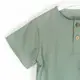 Костюм для мальчика футболка и шорты Olive
