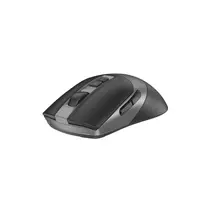 Миша комп'ютерна бездротова A4Tech Fstyler FG50 Plus (Black) чорна