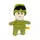 Мягкая игрушка KidsQo солдат ВСУ без бороды 25см (KD703)