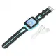 Детские умные часы с GPS UWatch Q9 с фонариком синий