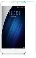 Защитное стекло TOTO Hardness Tempered Glass 0.33mm 2.5D 9H Meizu M3e