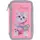 Пенал Kite Education Studio Pets SP21-623 розовый