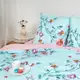 Постельное белье семейное ТЕП Pink Peony 2-03744-23970 150х215 см