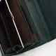 Женский кожаный кошелек Ricco Grande K1801Ag-green