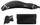 Фен Rowenta Ultimate Experience Air Motion CF8C20E0 1300 Вт чорний