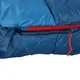 Спальний мішок Wechsel Dreamcatcher 10° L TL Legion Blue Left 232006