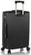 Чемодан Heys SpinLite (M) Black (10157-0001-26)